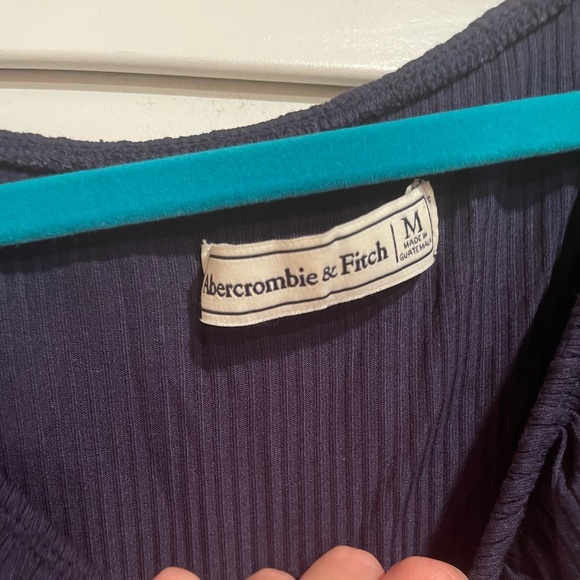 Abercrombie & Fitch Bodysuit - Picture 3 of 4